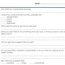 Spectrum reading grade 8 answer key